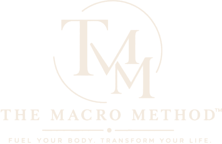 The Macro Method — Fuel your body. Transform your life.