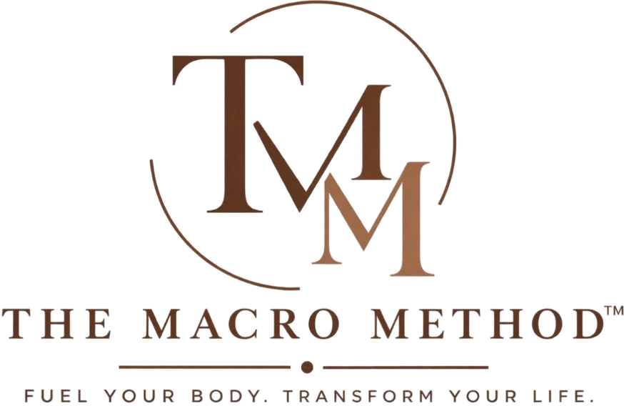 The Macro Method — Fuel your body. Transform your life.